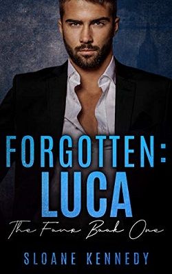 Forgotten Luca (The Four 1)