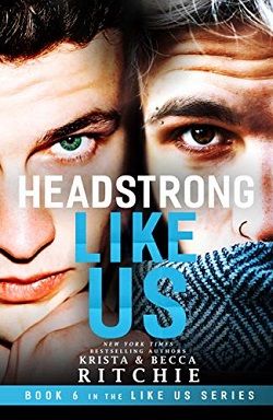 Headstrong Like Us (Like Us 6)