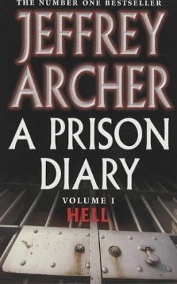 Hell (A Prison Diary 1)
