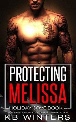 Protecting Melissa (Holiday Cove 4)