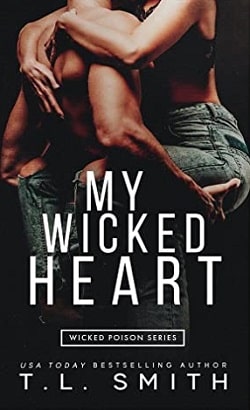 My Wicked Heart (Wicked Poison 2)