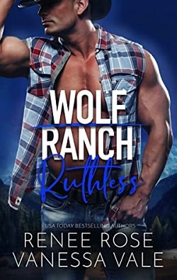 Ruthless (Wolf Ranch 6)