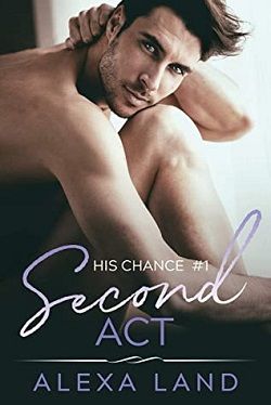 Second Act (His Chance 1)