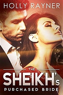 The Sheikh's Purchased Bride (The Sheikh's Every Wish 3)