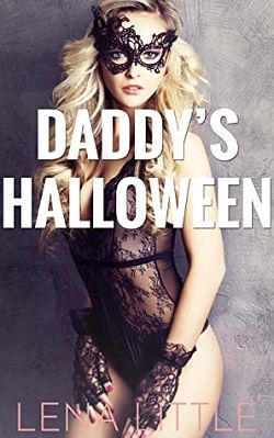 Daddy's Halloween (Yes, Daddy 4)