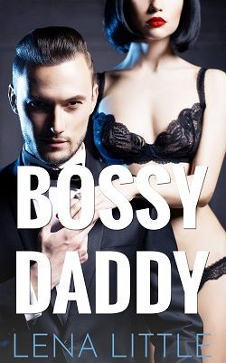 Bossy Daddy (Yes, Daddy 2)