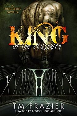 King of the Causewayr (King 9.50)