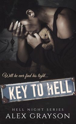 Key to Hell (Hell Night 4)