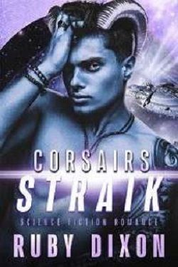 Corsairs - Straik (Corsair Brothers 3)