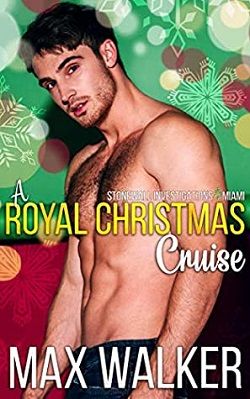 A Royal Christmas Cruise (Stonewall Investigations Miami 2.50)