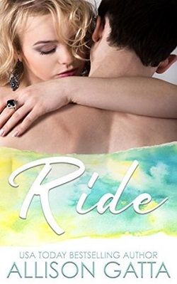 Ride: Hearts Wild Series