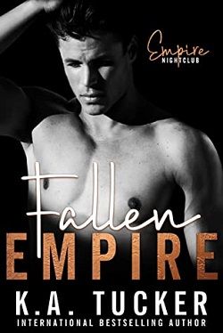Fallen Empire (Dirty Empire)
