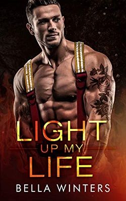 Light Up My Life (Forbidden Heat 3)