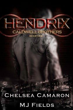 Hendrix (Caldwell Brothers)