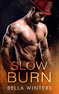 Slow Burn (Forbidden Heat 2)