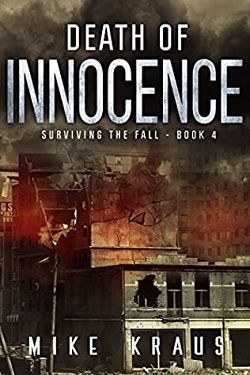 Death of Innocence (Surviving the Fall 4)