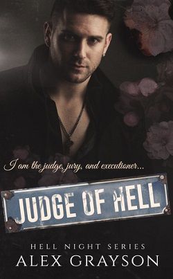 Judge of Hell (Hell Night 3)