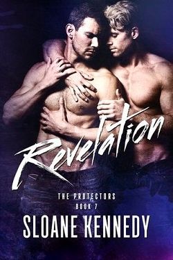 Revelation (The Protectors 7)