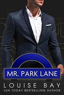 Mr. Park Lane (The Mister)