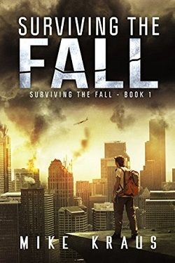 Surviving the Fall (Surviving the Fall 1)