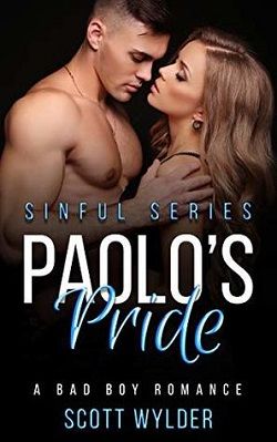 Paolo's Pride (Sinful 1)