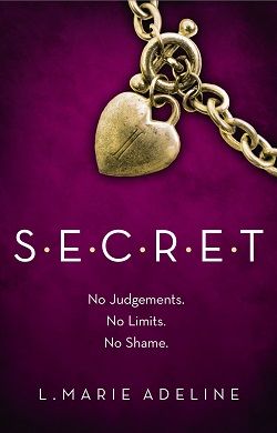 S.E.C.R.E.T. (Secret 1)