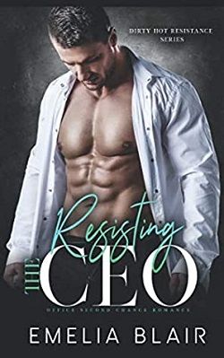 Resisting the CEO (Dirty Hot Resistance 2)