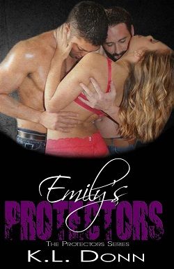 Emily's Protectors (The Protectors 2)