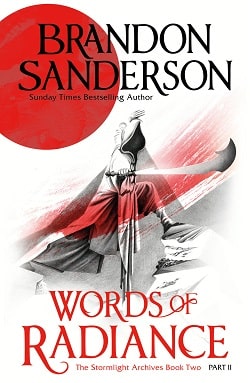 Words of Radiance (The Stormlight Archive 2)