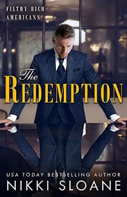 The Redemption (Filthy Rich Americans 4)