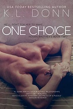 One Choice (Hogan Brothers 2)