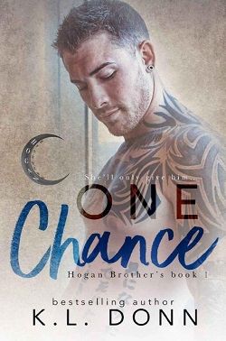 One Chance (Hogan Brothers 1)