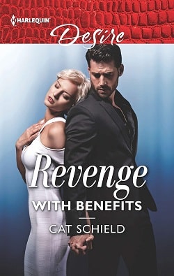 Revenge With Benefits (Sweet Tea And Scandal 3)