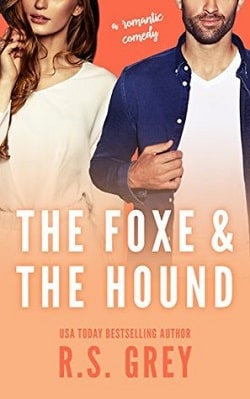 The Foxe &amp; the Hound