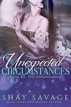 The Apprehension (Unexpected Circumstances 6)