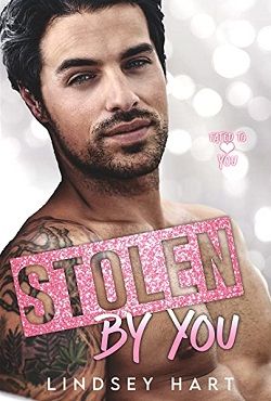 Stolen by You (Fated To Love You)