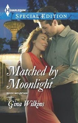 Matched by Moonlight (Bride Mountain 1)