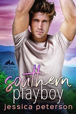 Southern Playboy (North Carolina Highlands 4)