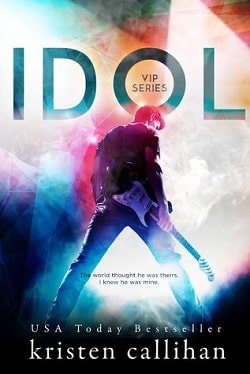 Idol (VIP 1)