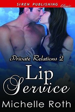 Lip Service (Private Relations 2)