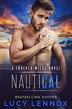 NautiCal (Forever Wilde 8)