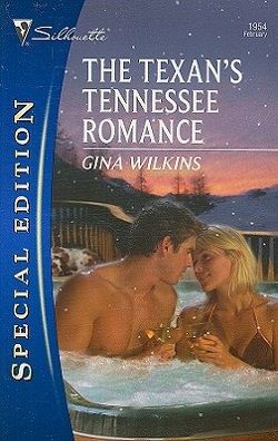 The Texan's Tennessee Romance