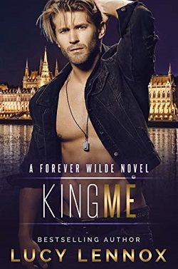 King Me (Forever Wilde 7)