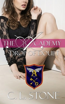 Drop of Doubt (The Ghost Bird 5)