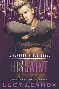 His Saint (Forever Wilde 5)