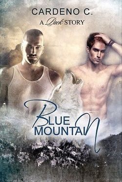 Blue Mountain (Pack 1)