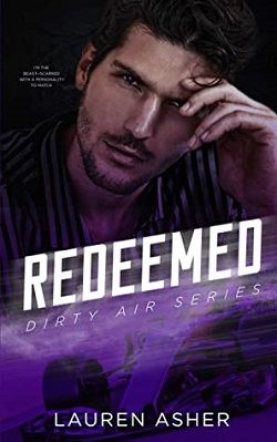 Redeemed (Dirty Air 4)