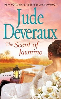 The Scent of Jasmine (Edilean 4)