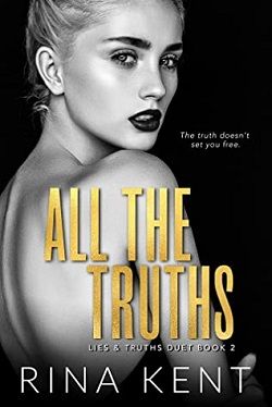 All the Truths (Lies &amp; Truths 2)