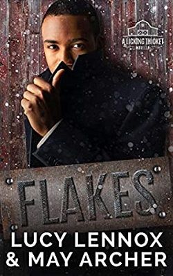 Flakes (Licking Thicket 0.50)